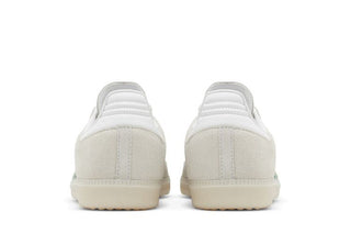 adidas Samba OG 'Crystal White Green Scarlet'
