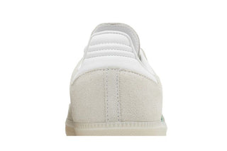 adidas Samba OG 'Crystal White Green Scarlet'