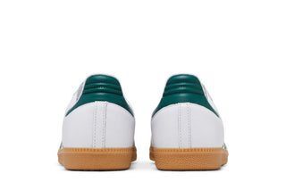 adidas Samba OG 'White Collegiate Green Gum'