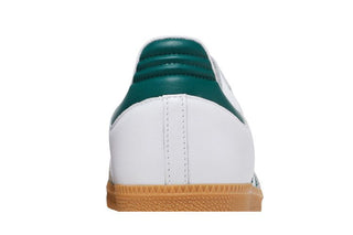 adidas Samba OG 'White Collegiate Green Gum'