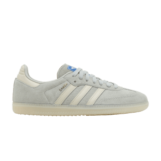 adidas Samba OG 'Wonder Silver'