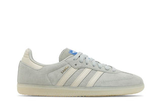 adidas Samba OG 'Wonder Silver'