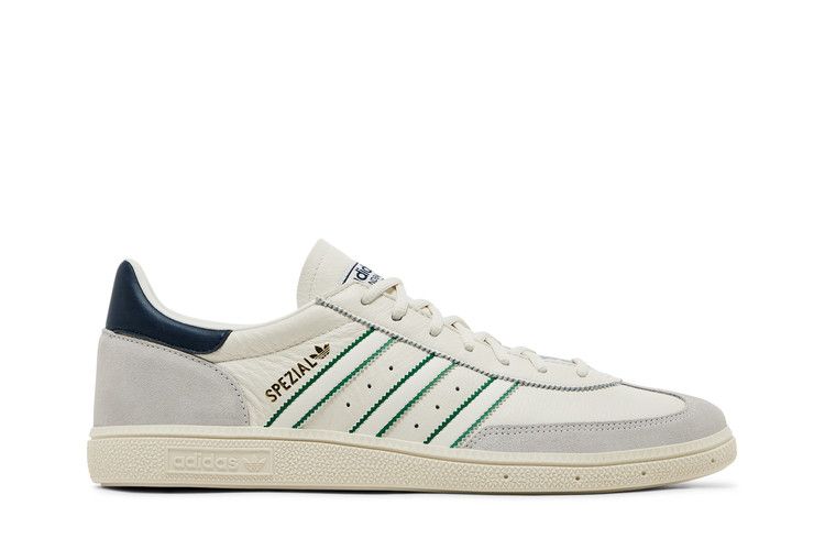 adidas Handball Spezial 'White Green Night Indigo'