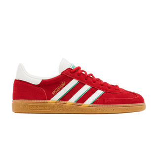 adidas Handball Spezial 'Scarlet Collegiate Green'