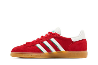 adidas Handball Spezial 'Scarlet Collegiate Green'