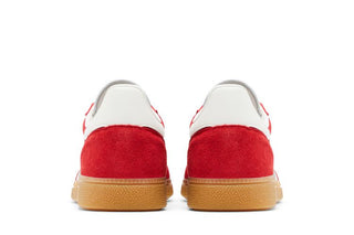 adidas Handball Spezial 'Scarlet Collegiate Green'