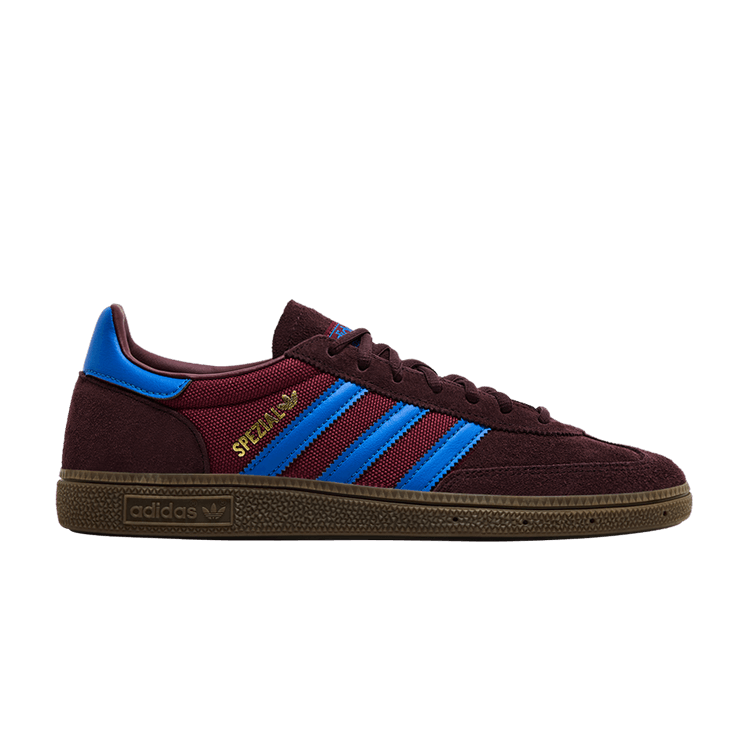 adidas Handball Spezial 'Night Red Blue'
