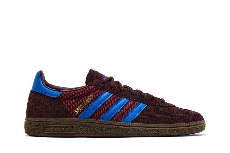 adidas Handball Spezial 'Night Red Blue'