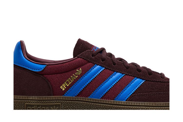 adidas Handball Spezial 'Night Red Blue'