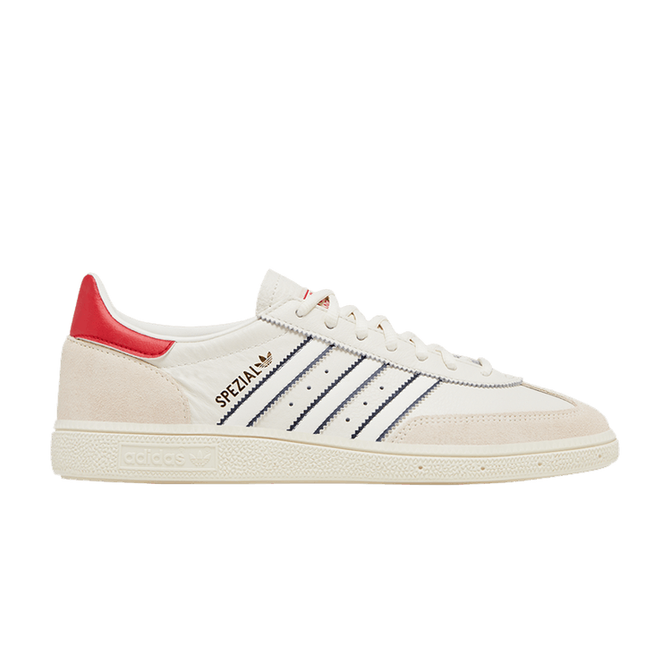 adidas Handball Spezial 'White Night Indigo Scarlet'