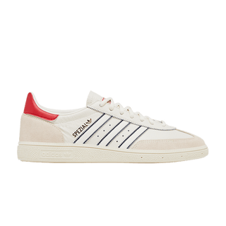 adidas Handball Spezial 'White Night Indigo Scarlet'