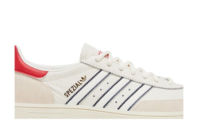 adidas Handball Spezial 'White Night Indigo Scarlet'