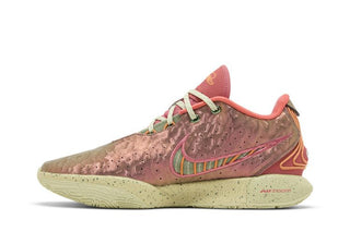 Nike LeBron 21 'Queen Conch'