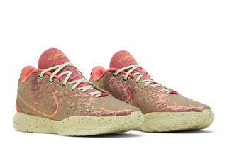 Nike LeBron 21 'Queen Conch'
