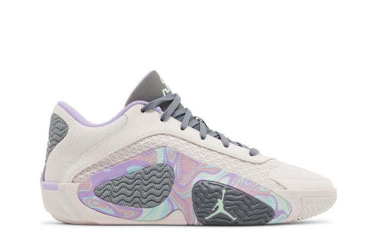 Air Jordan Tatum 2 'Sidewalk Chalk'
