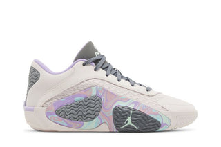 Air Jordan Tatum 2 'Sidewalk Chalk'