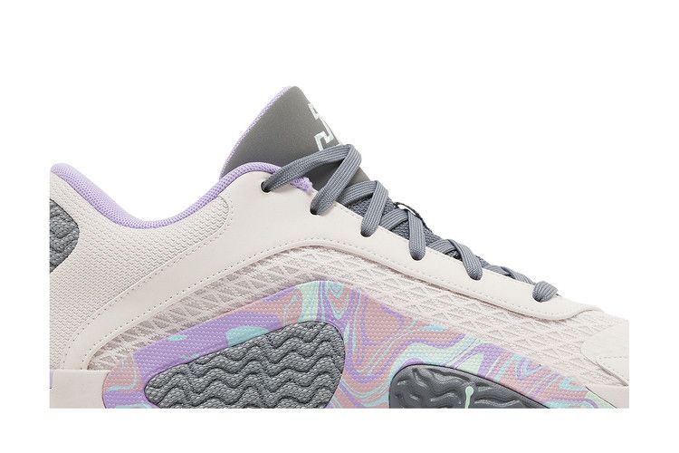 Air Jordan Tatum 2 'Sidewalk Chalk'