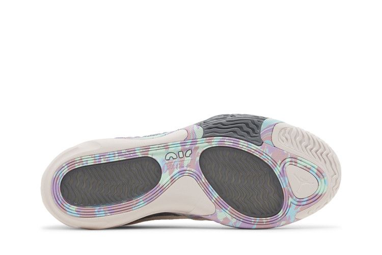 Air Jordan Tatum 2 'Sidewalk Chalk'
