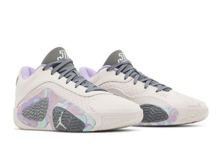 Air Jordan Tatum 2 'Sidewalk Chalk'