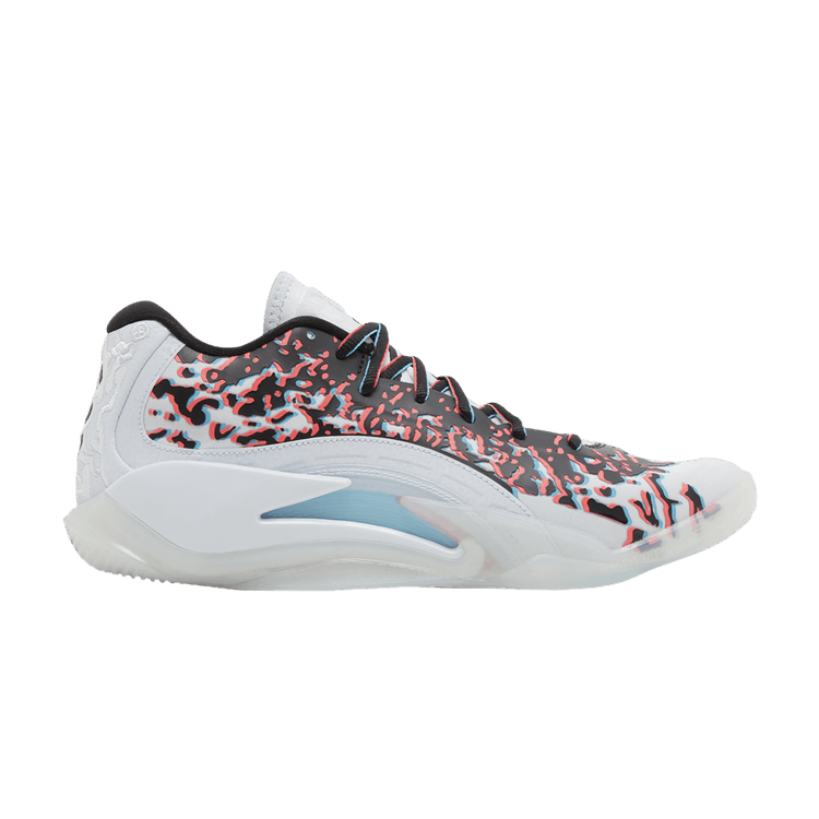 Air Jordan Zion 3 NRG 'Z-3D'