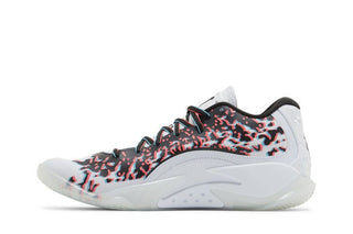 Air Jordan Zion 3 NRG 'Z-3D'