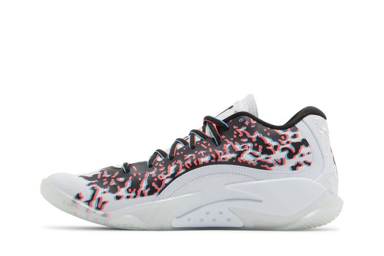Air Jordan Zion 3 NRG 'Z-3D'