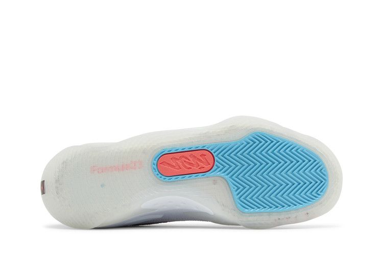 Air Jordan Zion 3 NRG 'Z-3D'