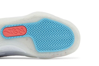 Air Jordan Zion 3 NRG 'Z-3D'