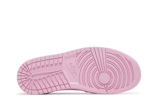 Air Jordan 1 Low Method of Make 'Perfect Pink'