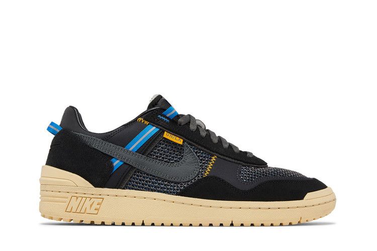 Union LA x Nike Field General 'Black'