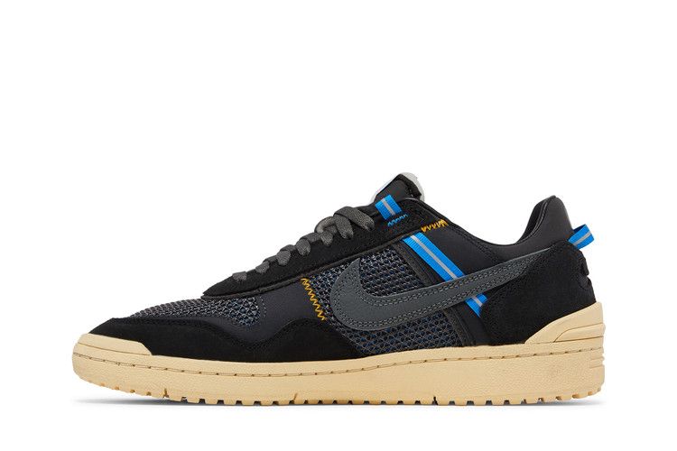 Union LA x Nike Field General 'Black'