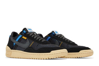 Union LA x Nike Field General 'Black'