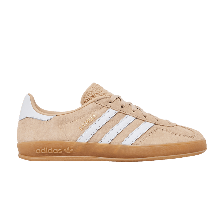 adidas Gazelle Indoor 'Magic Beige'