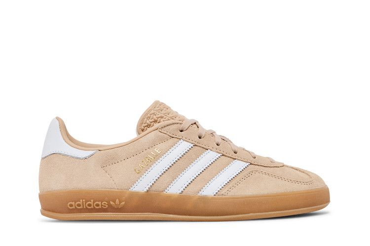 adidas Gazelle Indoor 'Magic Beige'