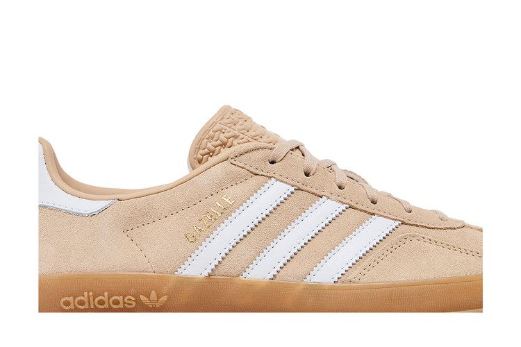 adidas Gazelle Indoor 'Magic Beige'