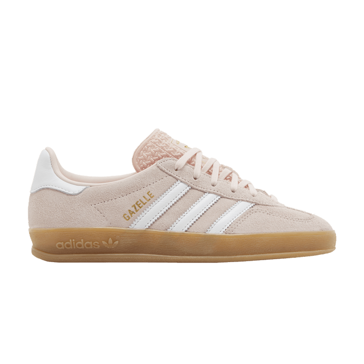 adidas Gazelle Indoor 'Sandy Pink Gum'