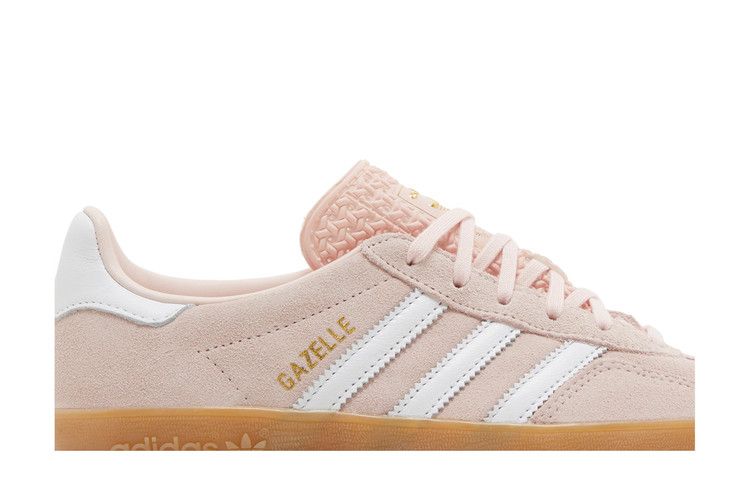 adidas Gazelle Indoor 'Sandy Pink Gum'
