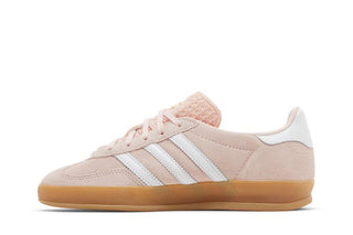 adidas Gazelle Indoor 'Sandy Pink Gum'