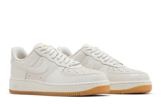 Nike Air Force 1 '07 LX 'Phantom Croc'