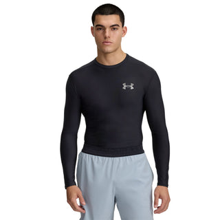 Under Armour Heatgear OG Compression Long Sleeve