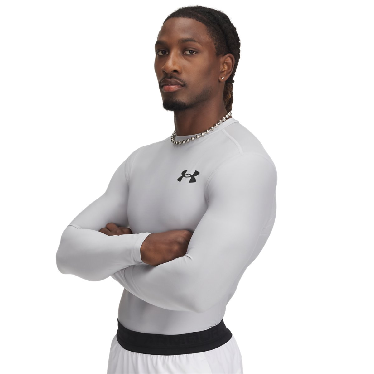 Under Armour Heatgear OG Compression Long Sleeve