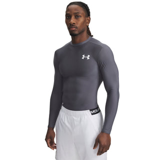 Under Armour Heatgear OG Compression Long Sleeve