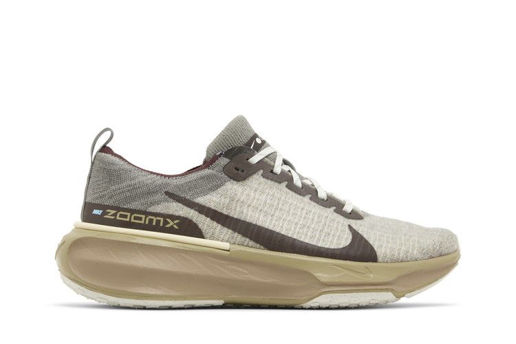 Nike ZoomX Invincible 3 'Dark Stucco'