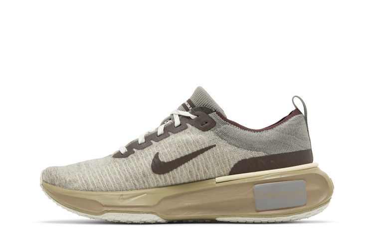 Nike ZoomX Invincible 3 'Dark Stucco'