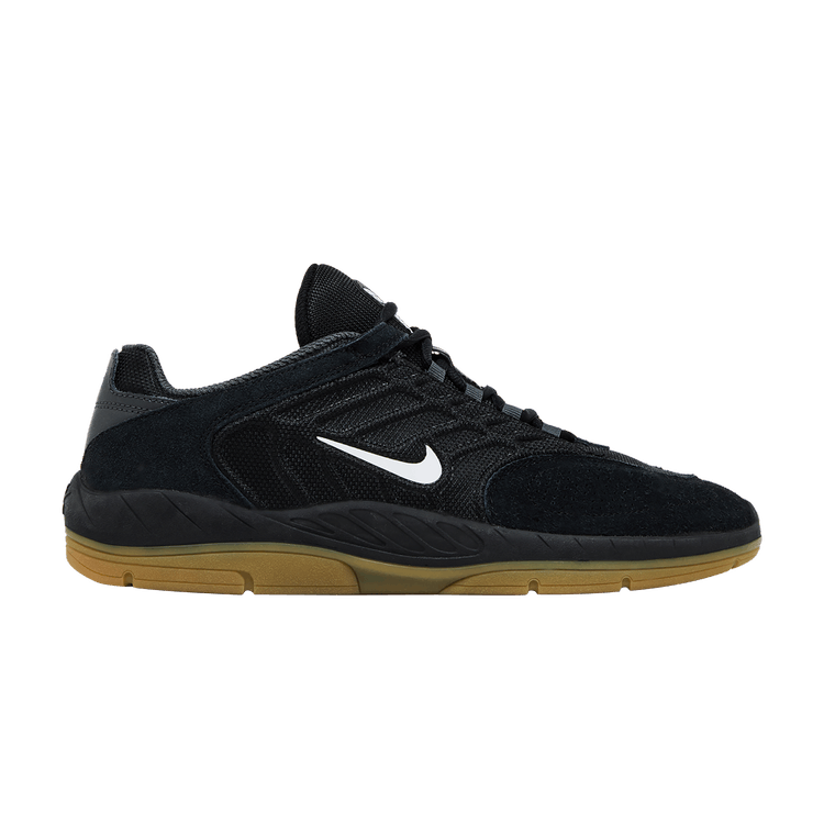 Nike Vertebrae SB 'Black Gum'