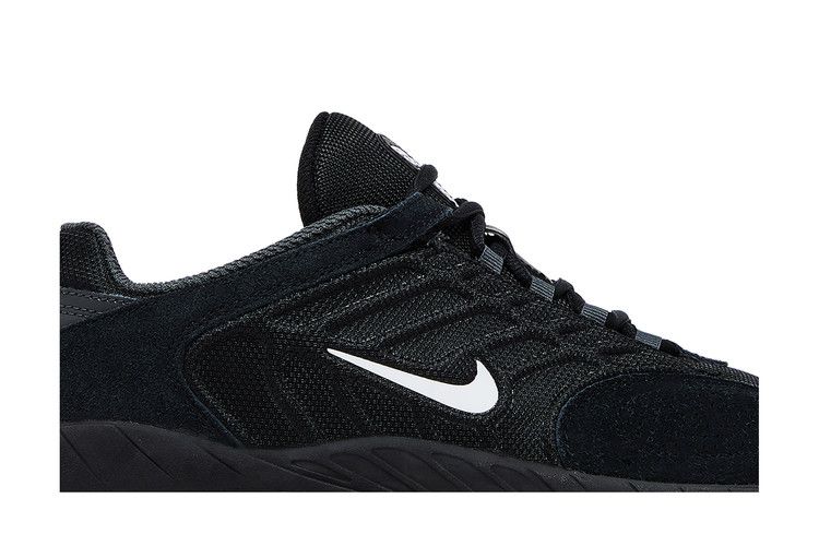 Nike Vertebrae SB 'Black Gum'