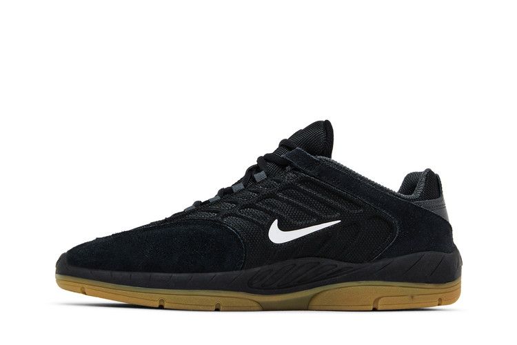 Nike Vertebrae SB 'Black Gum'
