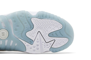 Air Jordan Jumpman Two Trey 'White Metallic Gold'