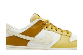 Nike Dunk Low 'Bronzine'
