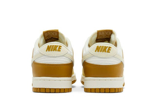 Nike Dunk Low 'Bronzine'